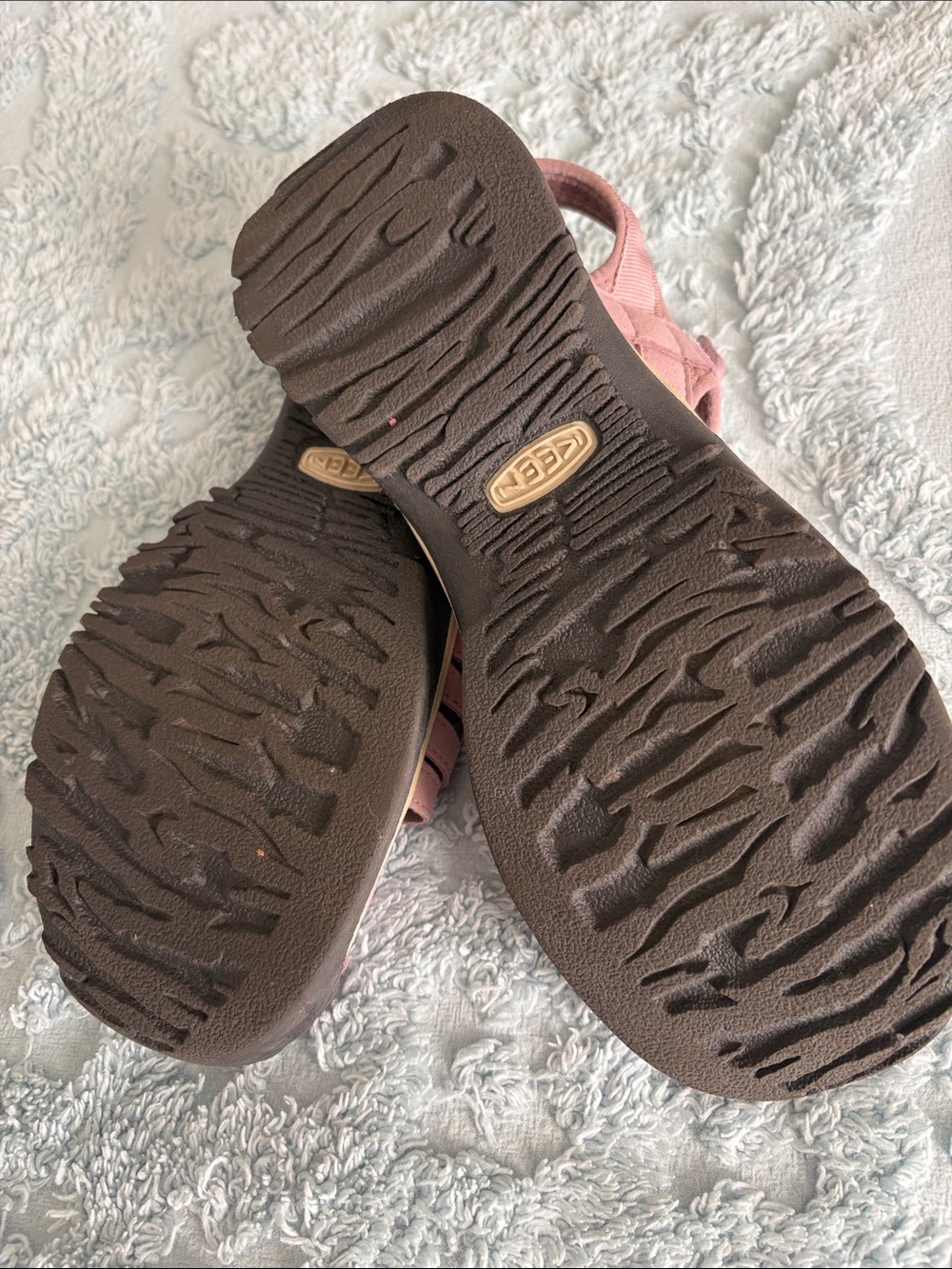 Teva Rose Sandals - Picture 4 of 4